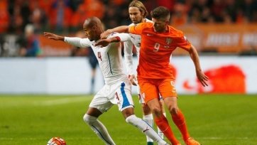 holland
