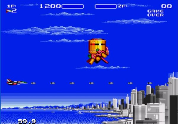 Air Buster SMD mp320.ru