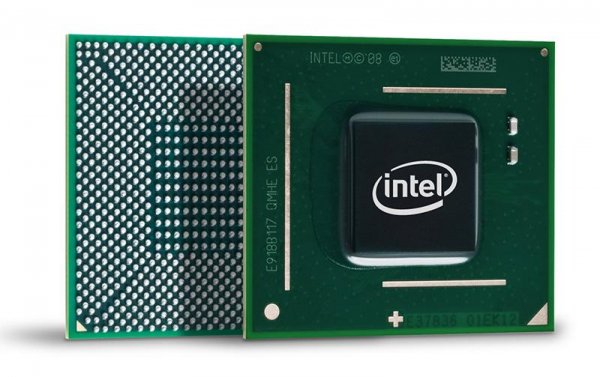 Драйвер Intel версии 3150 для ОС Windows XP