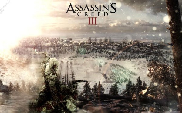 Assassins Creed Revelations