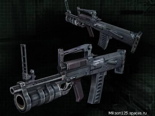 GROZA