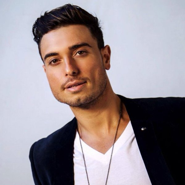 Faydee - Cant Let Go