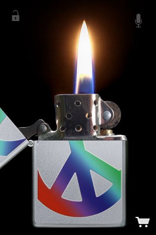 Virtual Zippo Lighter v1.1.2