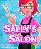 Sally Salon Nokia s60 240x320 N93 N96