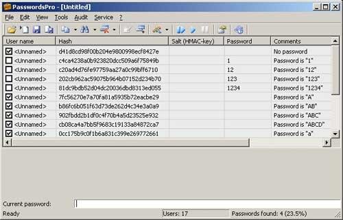 passwordspro