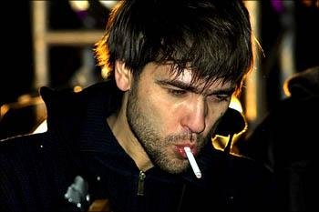 Сергей