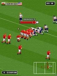 Real Rugby