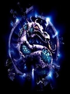 mortal kombat by stitchmod