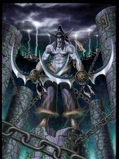 Warcraft 1