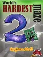 WorldsHardestMaze2