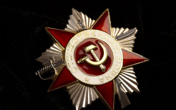 9 мая обои ПК