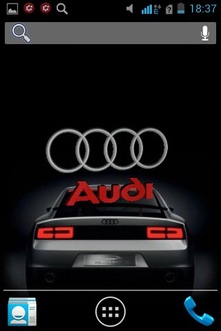 3d-audi-logo-live-wallpaper-v1.7.9