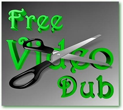 Free Video Dub 2.0.18 build 426