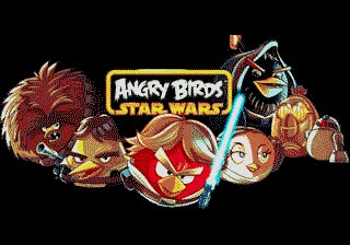 Angry Birds Star Wars (Unl)