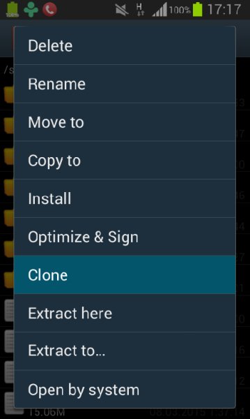 Apk editor patch klikapk.blogspot.com