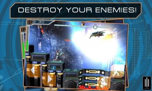 MEGATROID 1.08 [Мод много денег]
