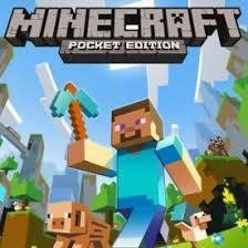 Minecraft: Pocket Edition[Мод: Бессмертие]