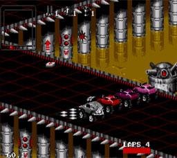 RocknRollRacing