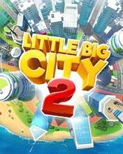 Little Big City 2 Sams240x400 GT S5230 RUHack