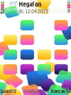 Wp7 color lumia icons