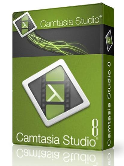 Camtasia Studio 8.1.0 Build 1281