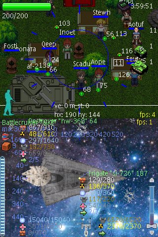 Space Adventure v0.103