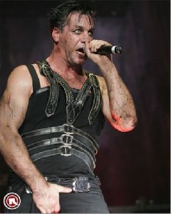Rammstein