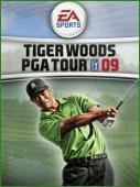 Tiger Woods PGA Tour EA Tiburon