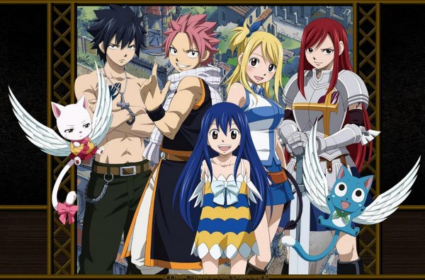 Fairy tail (61)