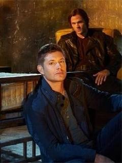 Winchesters brothers