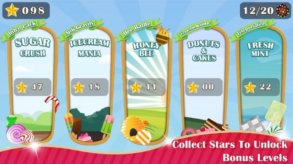 Candy Bang Mania v 1.0.1