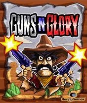 Guns And Glory