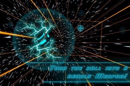 Electro Rush v1.0.6 (Mod Money)
