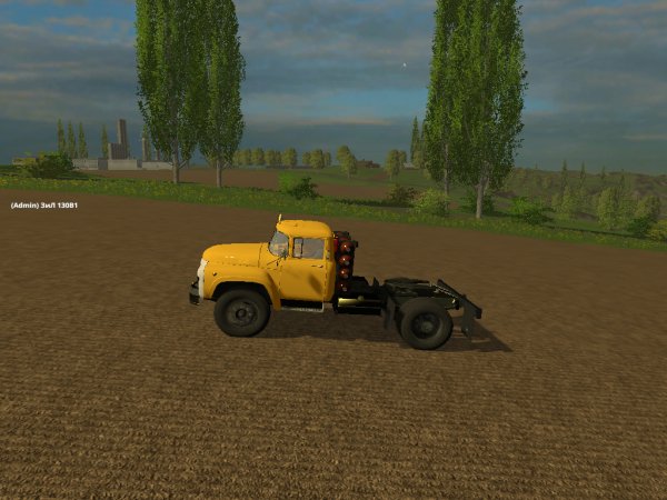 Zil130B1Tygach