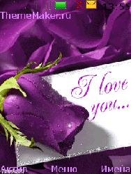 Love you