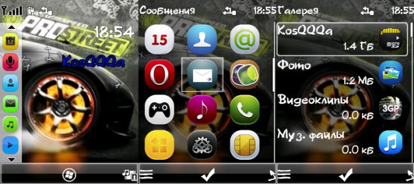 NFS PS