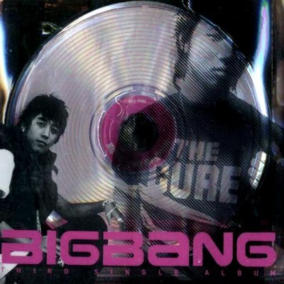 BIG BANG - Big Bang