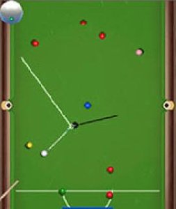 OSullivans Snooker 2010 (SE-128x160)