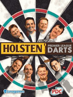 PremierLeagueDarts