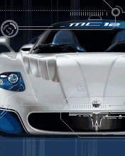 Maseratti