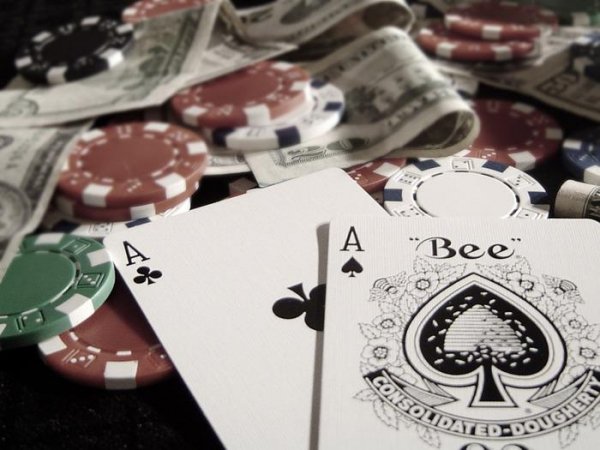 Poker