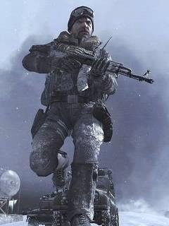 Call of Duty 4
