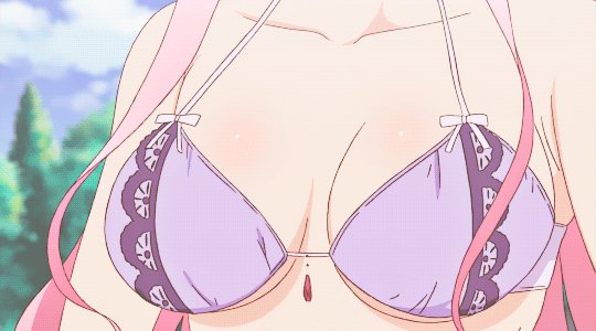 strawberry milk 9825 ecchi arts
