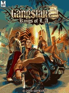 Gangster 2rus