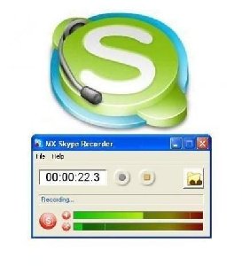 MX SkypeRecorder 4.1.0Crack