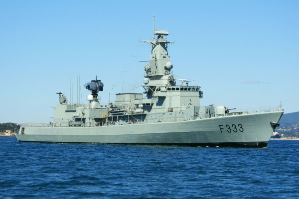 IMG viter59 NRP Bartolomeu Dias F333