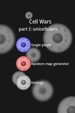 Cell Wars PRO 1.5