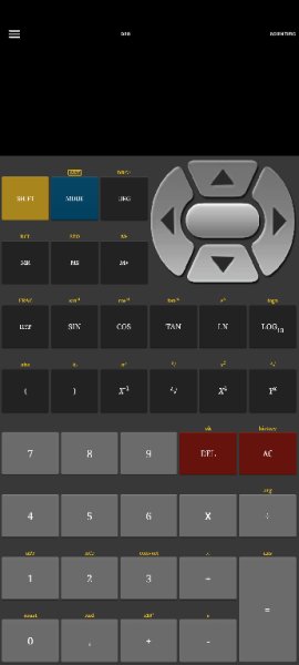 Scientific Calculator Pro v6.9.1 build 6910