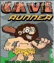 Cave Runner