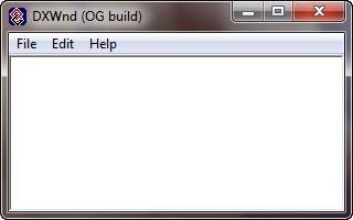 DXWnd